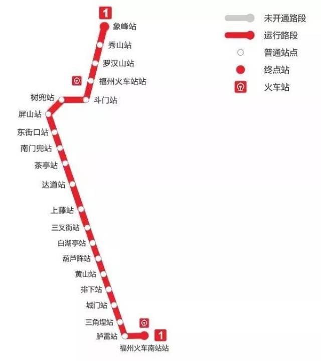 泉州上榜全国轨道交通城市竞争力第43名!