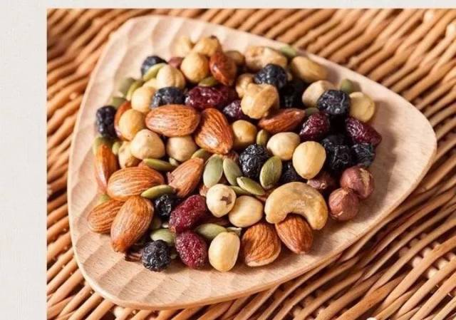 的零食健康吗?看看这份零食健康排行榜!