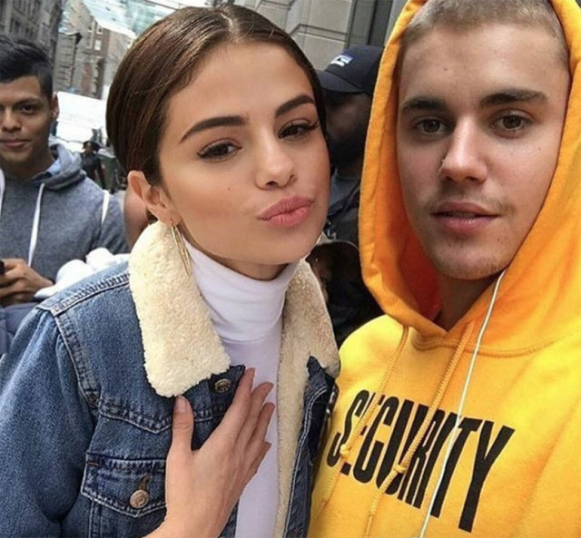 selena狂扇bieber,selenagomez素颜 bieber和selena恋情再陷困境!莫非当事人又另寻新欢?
