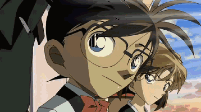 柯南找到凶手日……这个连载二十多年的漫画,要长期休