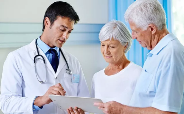 原来欧洲这些国家的医疗福利这么好!