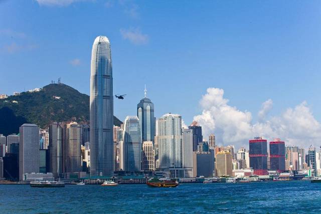 香港留学研究生的优势有哪些?