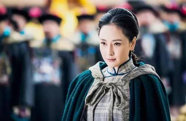 孙俪唐嫣杨幂的大女主不过是玛丽苏,在这部男