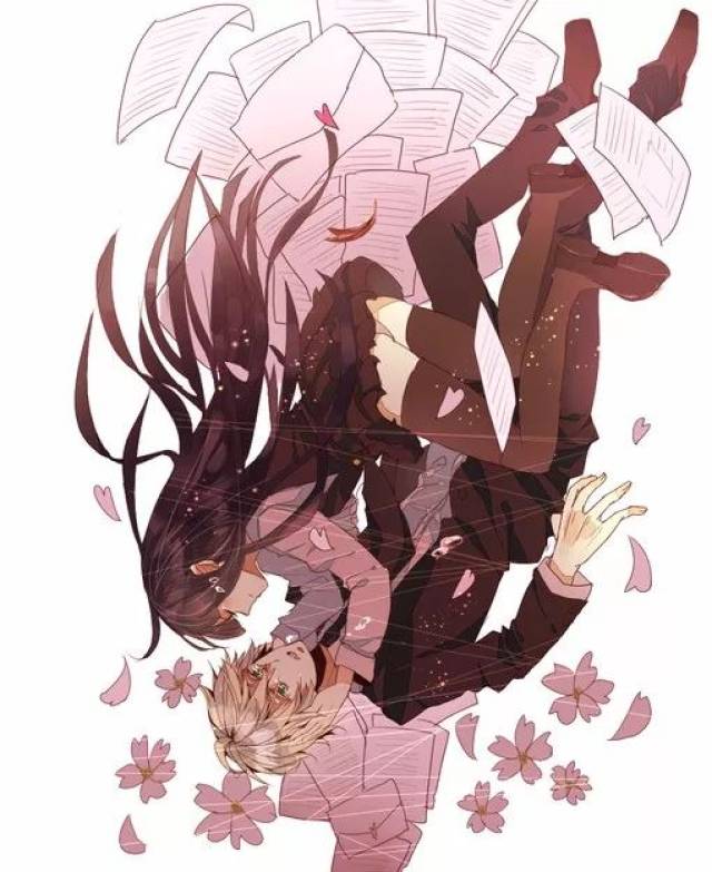 【二次元福利】妖狐X仆SS专场-不喜勿入