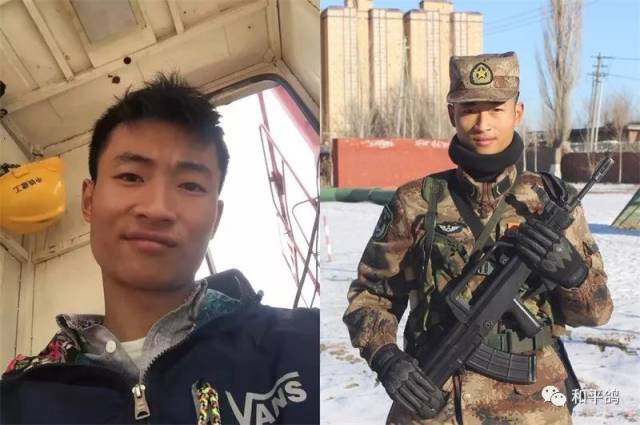 作为新时代边防军人,他们定会牢记先辈的优良传统,扎根