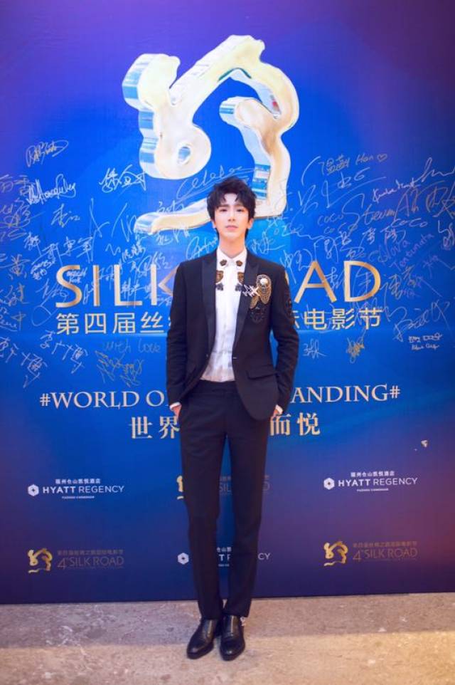 沈煜伦《始终都是你》成功跨界受追捧