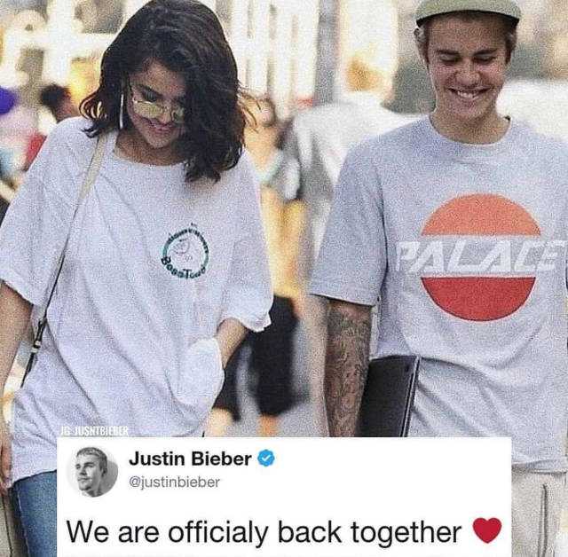 selena狂扇bieber,selenagomez素颜 bieber和selena恋情再陷困境!莫非当事人又另寻新欢?