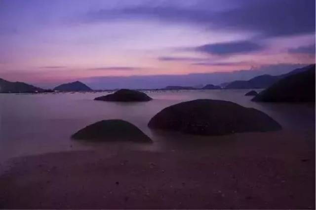 走,一起去看大陆离马祖岛最近的美丽乡村!-旅游频道图片