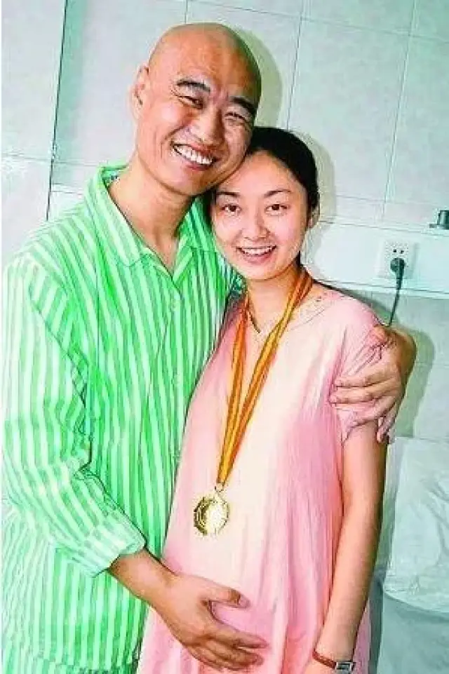 资助183人感动中国,37岁没钱治病去世,死