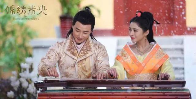 潜规则艳照整容！古装剧艳压唐嫣！李心艾走红路