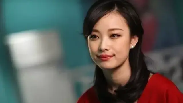 明星整形-为倪妮新造型打call,这才是真女神的正确打开方式!