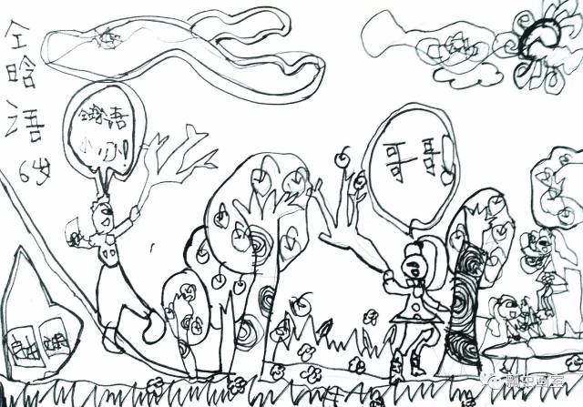 冬日暖阳的趣事