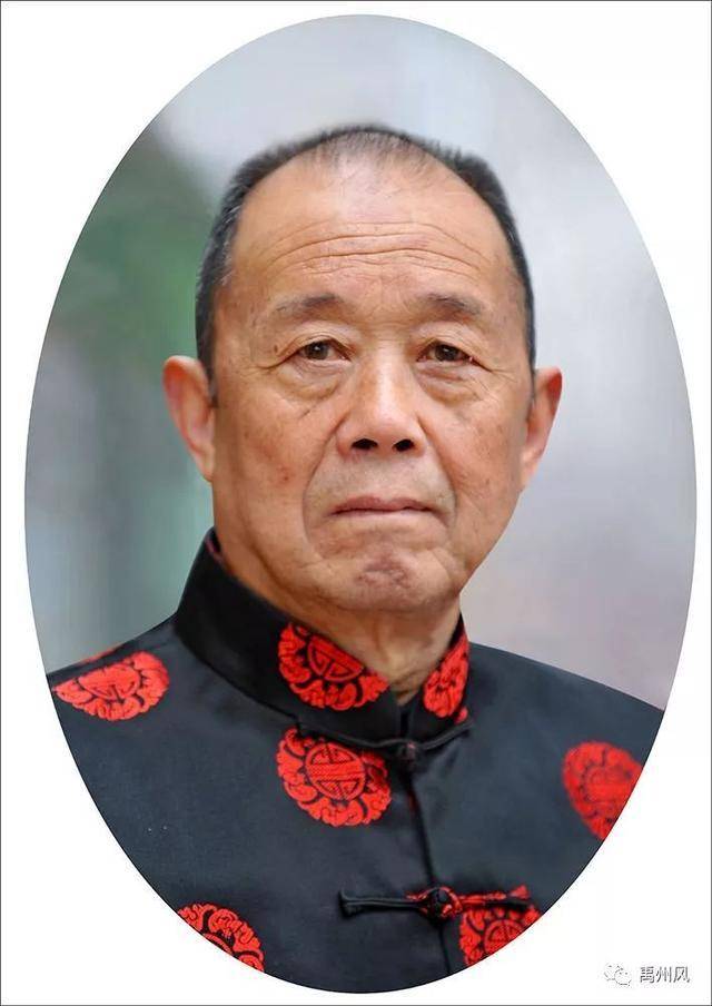 中药非遗:禹州老药工朱清山—耿亚伟摄影作品
