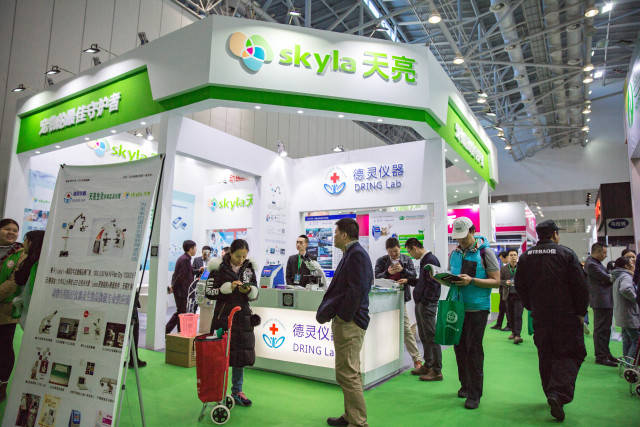 【重磅】发狗粮啦!华南小动物医师大会在珠海国际会展