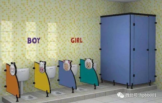 孩子上幼儿园憋大便,家长苦恼,其实懂这个道理就别太担心