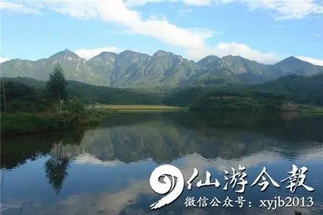 木兰溪有了一个响亮的新名字!这次还在全国出了名!