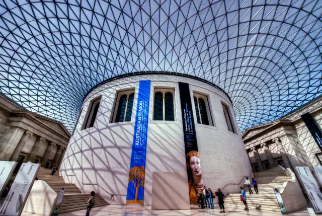 英国微留学丨给孩子一次见识不凡的寒假礼物