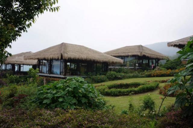 台湾休闲农业经营的10大经验,看你能借鉴