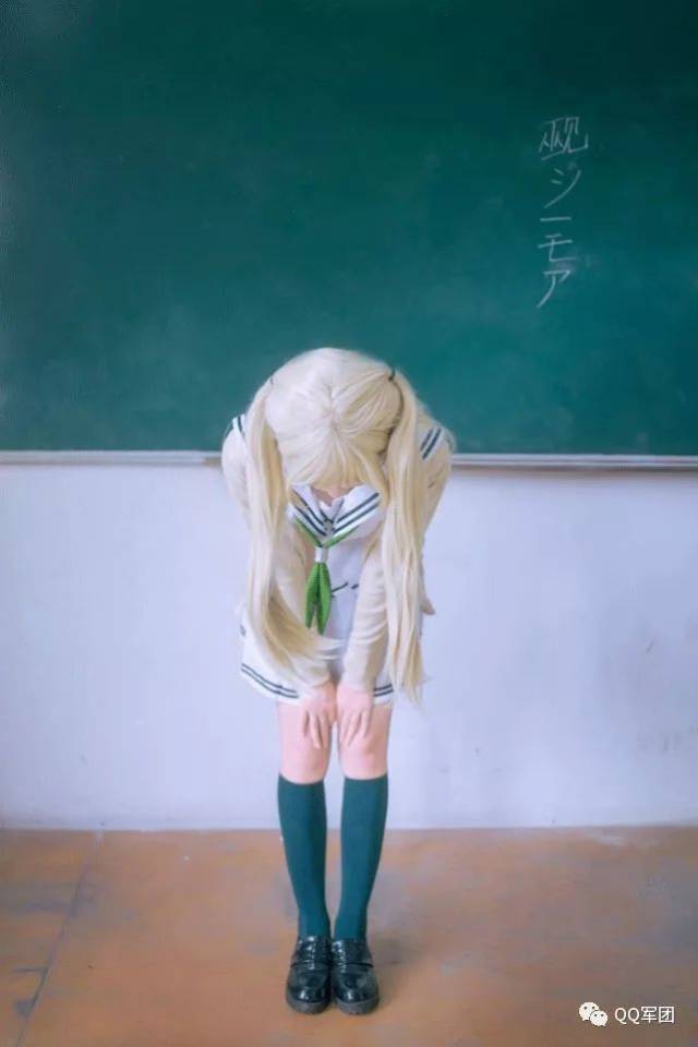 《美少女万华镜4》觋夕摩 软萌妹子带你回味校园时光