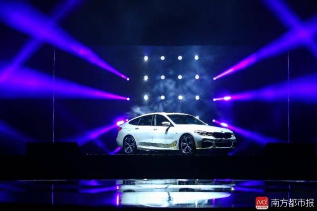 【业界】宝马明年大爆发 BMW和MINI共推16款新车