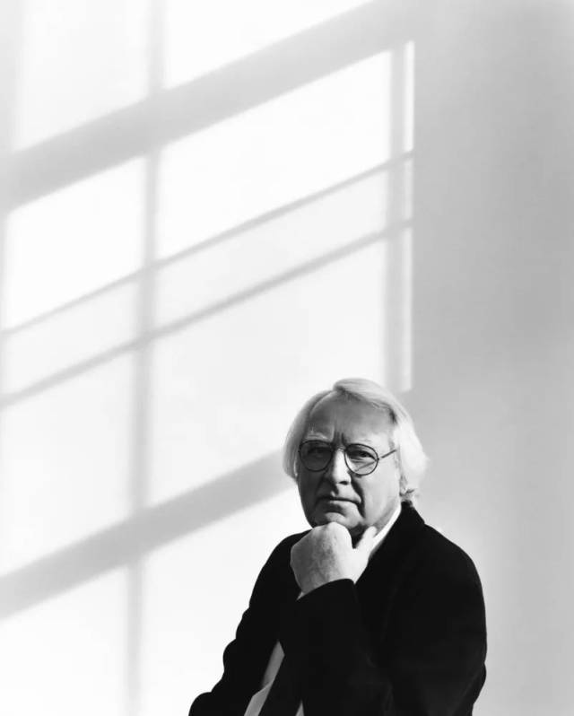 richard meier 理查德·迈耶