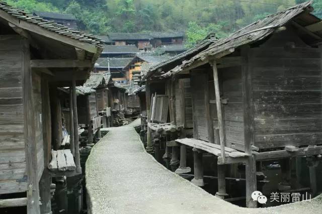 台江县施洞苗族文化旅游景区