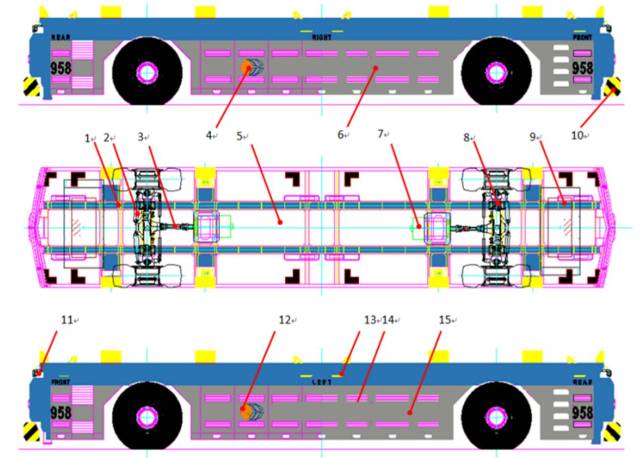 agv是自动导引小车(automated guided vehicle)的缩写—装有电磁或