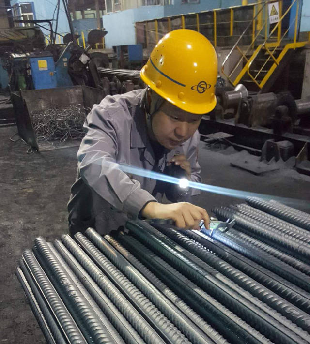 【职工心语】“砥砺奋进的通钢”观后感