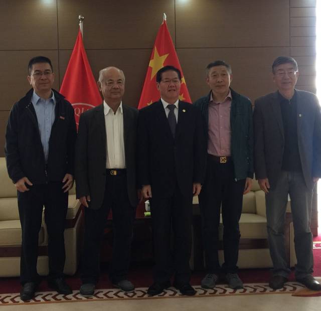 中国科学技术大学管理学院上海ee黄埔一期【资本战略与