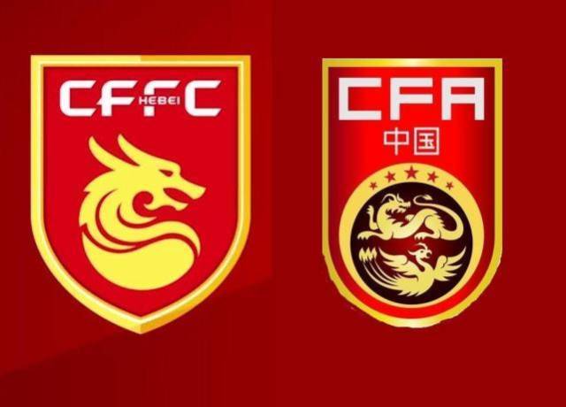 又一邻国足协更换队徽却暴露中国足球最大的细节缺失