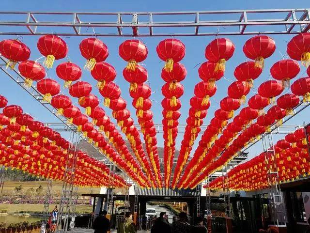 过年玩的地方有哪些 59f75edd4ae4422fa204bcbe8b2e4ce1.jpeg