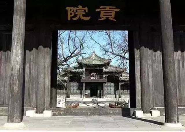 西安的三十三条老巷子,每条都是你不知道的历史!