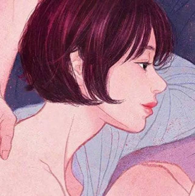 情侣头像