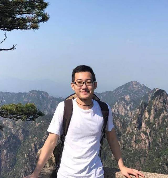 微沙龙 | 师兄师姐发自肺腑的心路历程