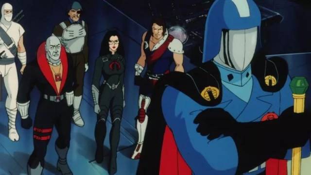 孩之宝电影宇宙2020?《毒液》有女毒液;《黑豹》海量艺术画