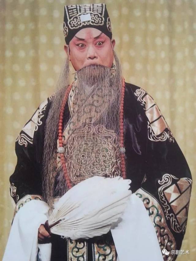 忆吾师——张学津先生