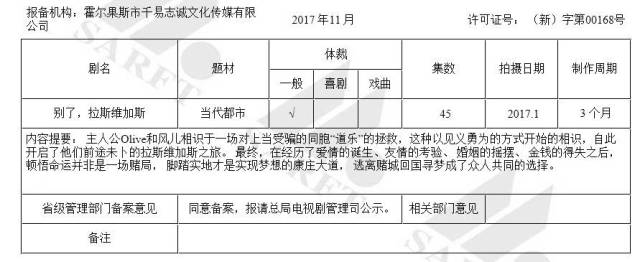 华策重启神话IP《新东游记》、剧版《北西2》开拍、吴奇隆主演《