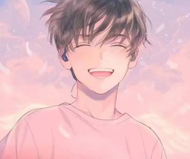 【欣赏】二次元小哥哥头像合集