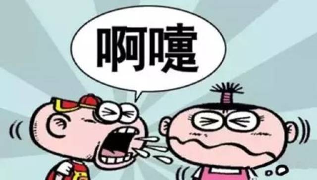 咋样才能不打喷嚏 bd53e5ccf0bc45598c389ea79f33e67a.jpeg