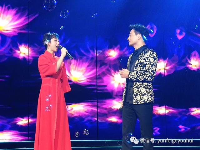 【节目录制】 云飞 郭津彤《大拜年》走进央视戏曲频道
