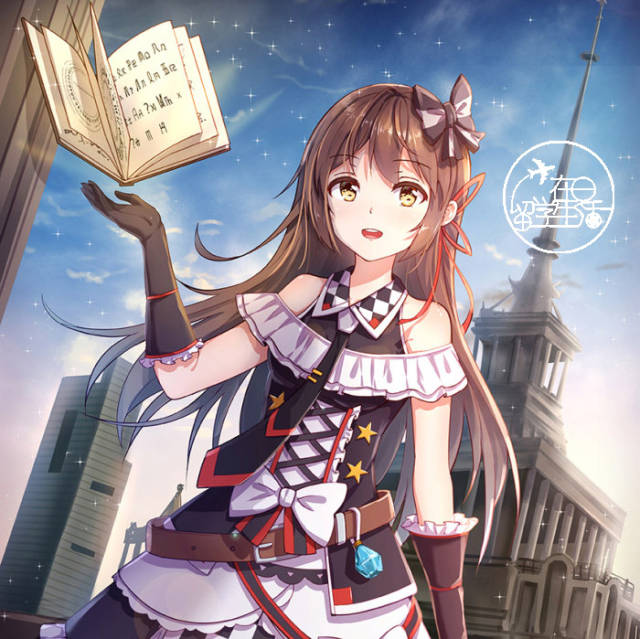 日语电台之日语学校介绍-名进日语学校