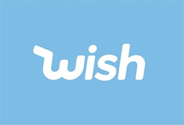 最完整的示例图告诉你注册wish该怎么拍照