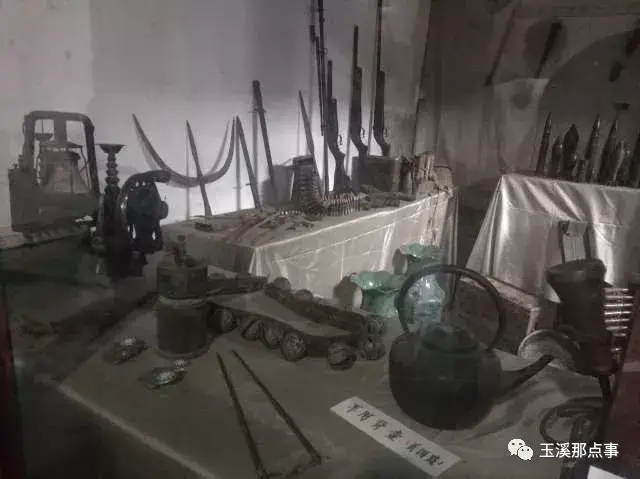 万贯家产为何一夜蒸发?这些财富被藏在哪儿?—— 哀牢枭雄李润之传奇