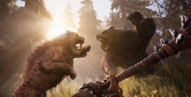 绝地求生国服的推荐显卡GTX1060能玩哪些3A