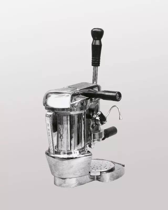 活动预告 | lamarzocco x doe 当经典遇见未来 leva 90th 新机发布会