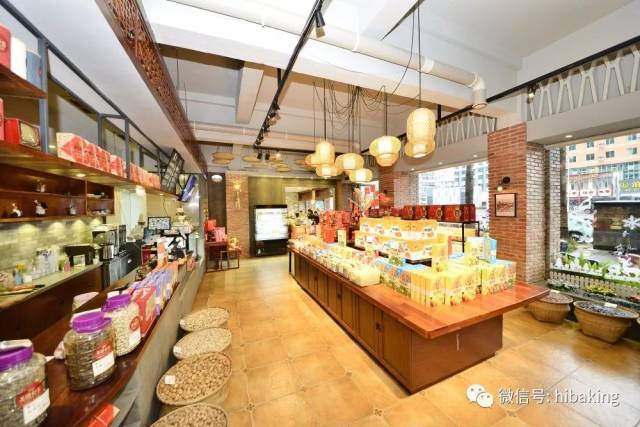 时代展宏图一一访南宁万国食品有限公司总经理