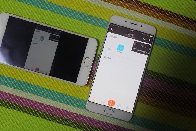 两部手机同步画面一致,我的手机被附体了?