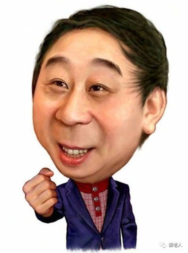 冯巩的50句经典语,这才是真正的幽默!句句有智慧~_手机搜狐网