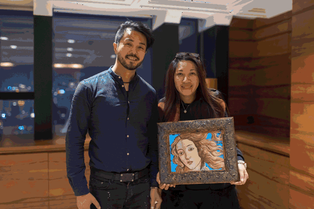 kloud art studio 第二季