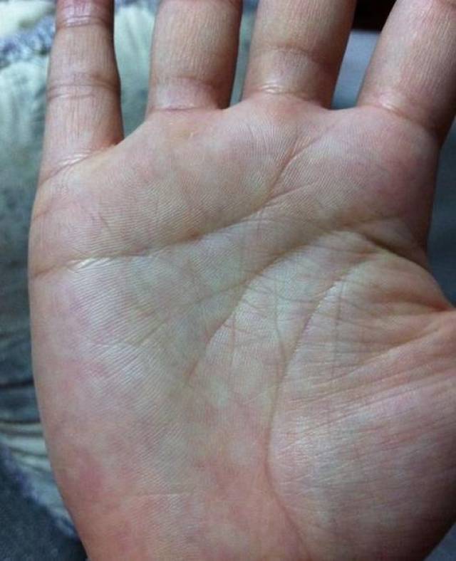 手相有这种特征的人,勤劳能干,天生注定会发家致富,富甲一方